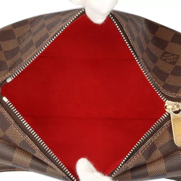 LOUIS VUITTON Shoulder Bag N60006 Damier canvas Damier Ravello GM used - Picture 6 of 11